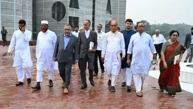 জুলাই সনদ বাস্তবায়ন বিলম্ব হলে তা হবে জাতির সাথে গাদ্দারি