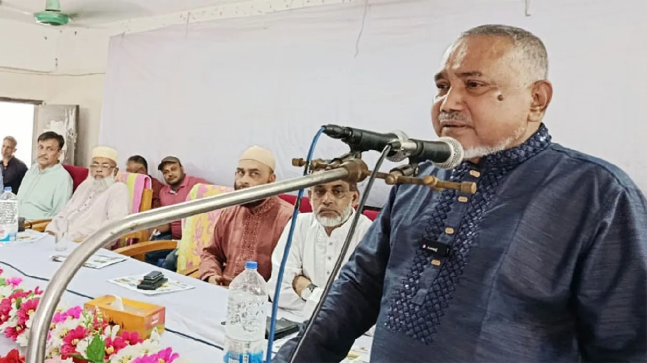 নির্বাচনের তারিখ ঘোষণার পর বিভ্রান্তি অনেকটাই কেটে গেছে