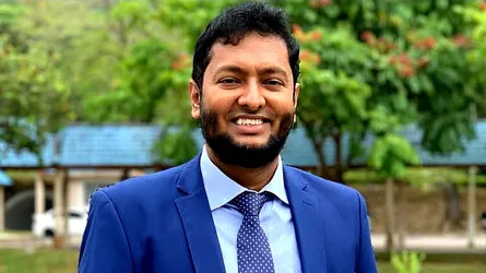 বিএনপি থেকে পদত্যাগ করলেন ড. ফয়জুল হক