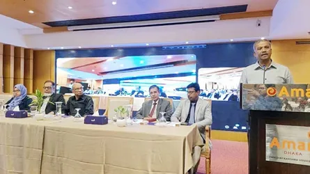 গুম প্রতিরোধে শুধু আইনগত নয়, প্রয়োজন প্রাতিষ্ঠানিক সংস্কার