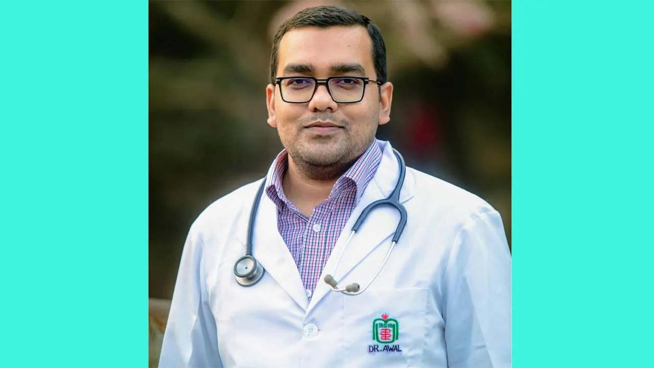 জুলাইয়ে সেবা দেয়া চিকিৎসকদের লিস্ট করে রেখেছিল ফ্যাসিস্টরা