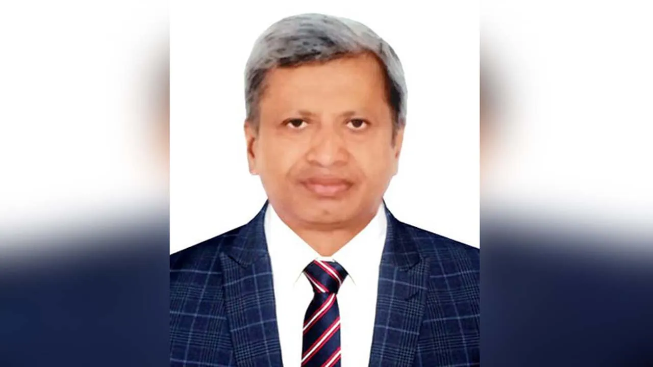 বক্ষব্যাধি হাসপাতালের পরিচালক হলেন গোলাম সারওয়ার লিয়াকত