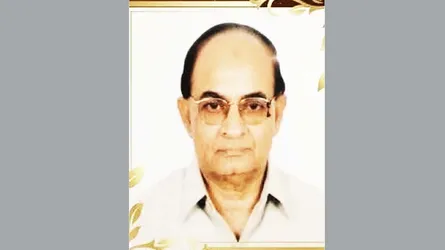 সাবেক এমপি ডা: কামারুজ্জামানের ইন্তেকাল