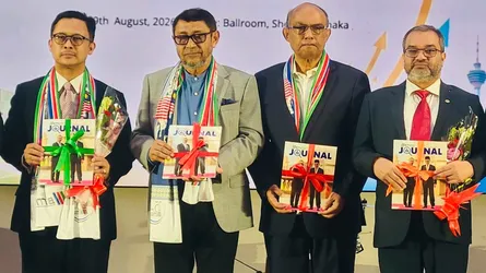 ডা: লকিয়ত উল্যা বিএমসিসিআইয়ের পরিচালক পদে পুনর্নির্বাচিত