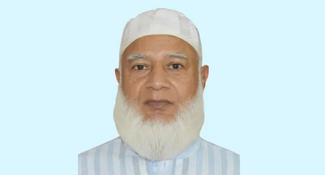 নিহত মন্টু দাসের বাড়িতে যাচ্ছেন জামায়াত আমির