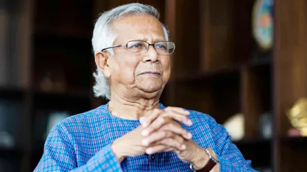 মিরপুরে আগুনে নিহতের ঘটনায় প্রধান উপদেষ্টার শোক