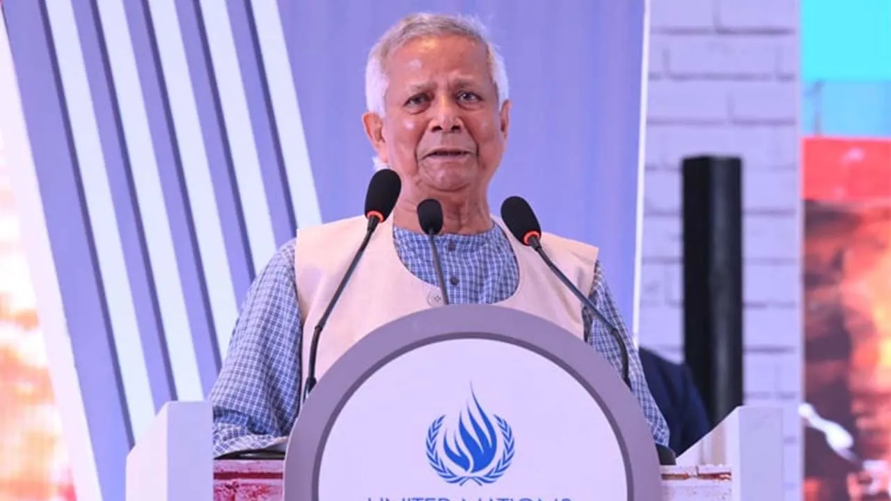 জুলাই গণআন্দোলনে মানবতাবিরোধী অপরাধীদের বিচার নিশ্চিতে আমরা বদ্ধপরিকর