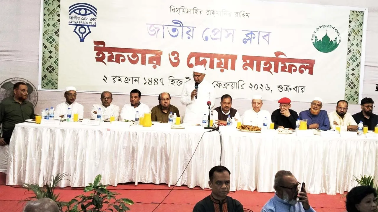 ‘ফ্যামিলি কার্ড’ বাস্তবায়নে সাংবাদিকদের সহযোগিতা চাইলেন সমাজকল্যাণ মন্ত্রী