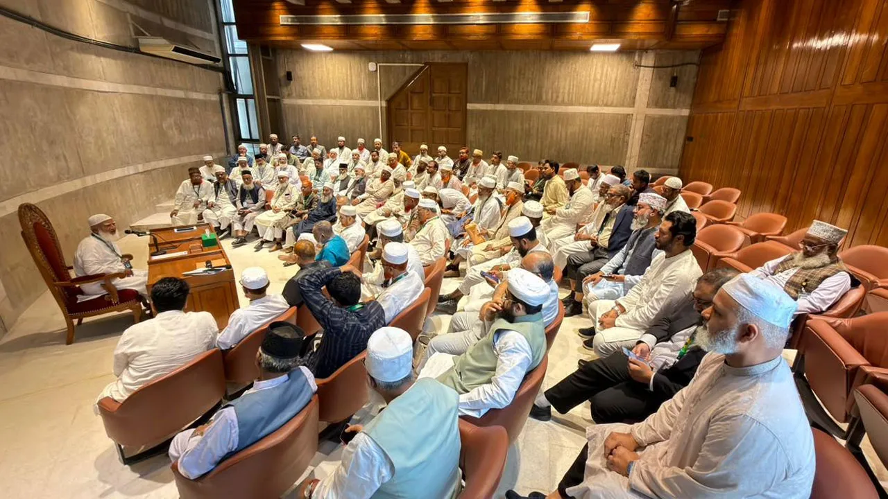 জুলাই সংস্কার প্রস্তাবের আলোকে বিরোধী দল যতটুকু পাবে, ততটুকুই চাই