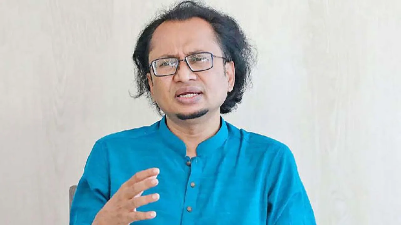 উপদেষ্টা জাহিদকে দিল্লি বিমানবন্দরে হেনস্তার ঘটনা দুঃখজনক : পররাষ্ট্রমন্ত্রী