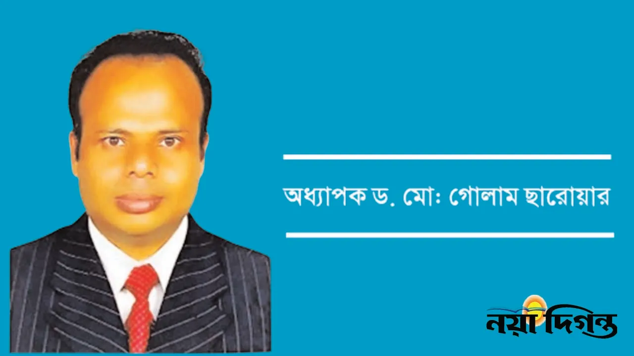 গ্রামাঞ্চলে ডেঙ্গুর তাণ্ডব : প্রেক্ষাপট বরগুনা