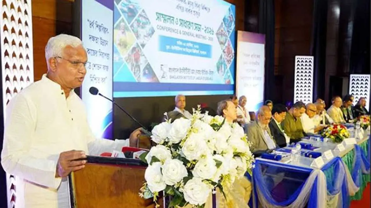 সুন্দর ও অন্তর্ভুক্তিমূলক সমাজ গঠনে সবার অবদানের স্বীকৃতি জরুরি : সমাজকল্যাণ মন্ত্রী