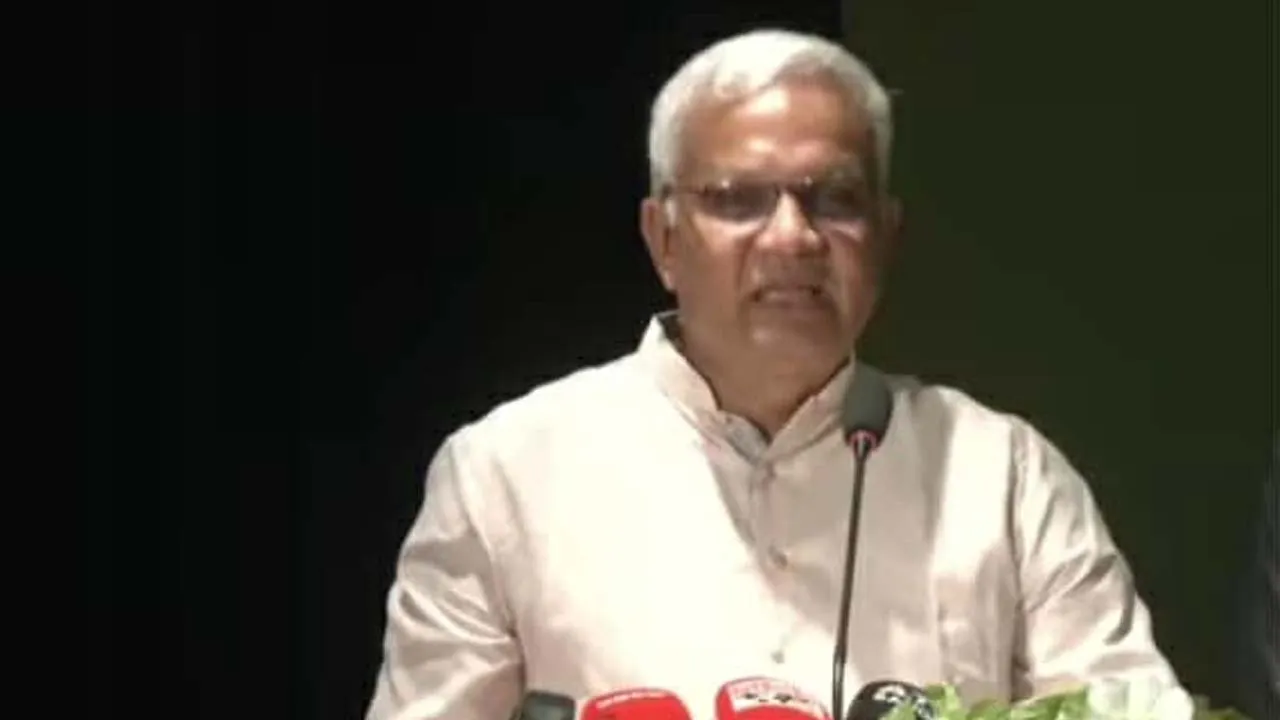 দক্ষ জনশক্তি গড়তে মানসম্মত শিক্ষার ওপর জোর দিতে হবে : সমাজকল্যাণমন্ত্রী