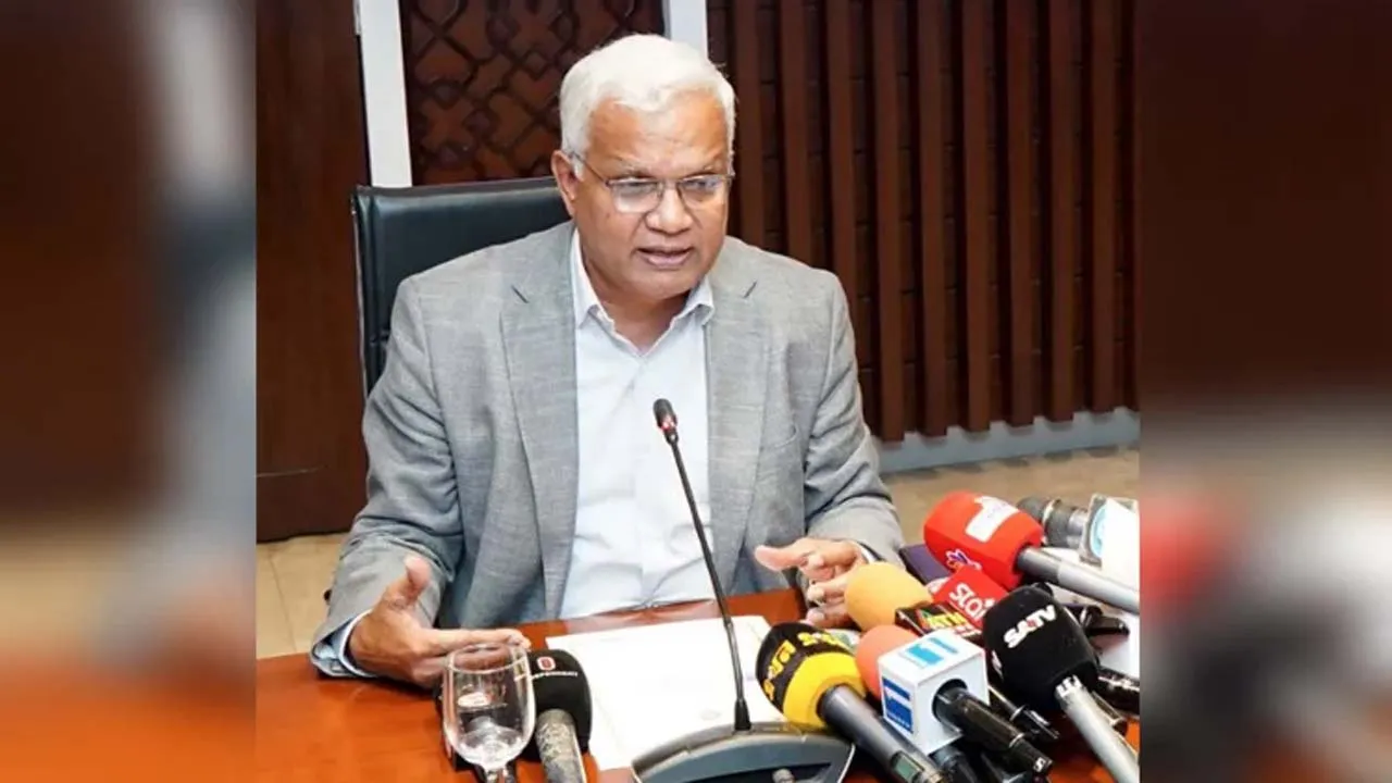 ‘ফ্যামিলি কার্ড’ কর্মসূচির উদ্বোধন আগামী ১৬ আগস্ট : সমাজকল্যাণমন্ত্রী
