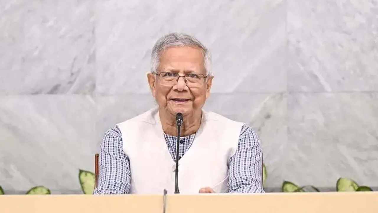 ধর্ম-বর্ণভেদে নয়, বাংলাদেশ সকল মানুষের নিরাপদ ও শান্তিপূর্ণ আবাসভূমি