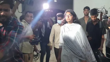 এনসিপির নেতারা খুলনা পৌঁছেছেন