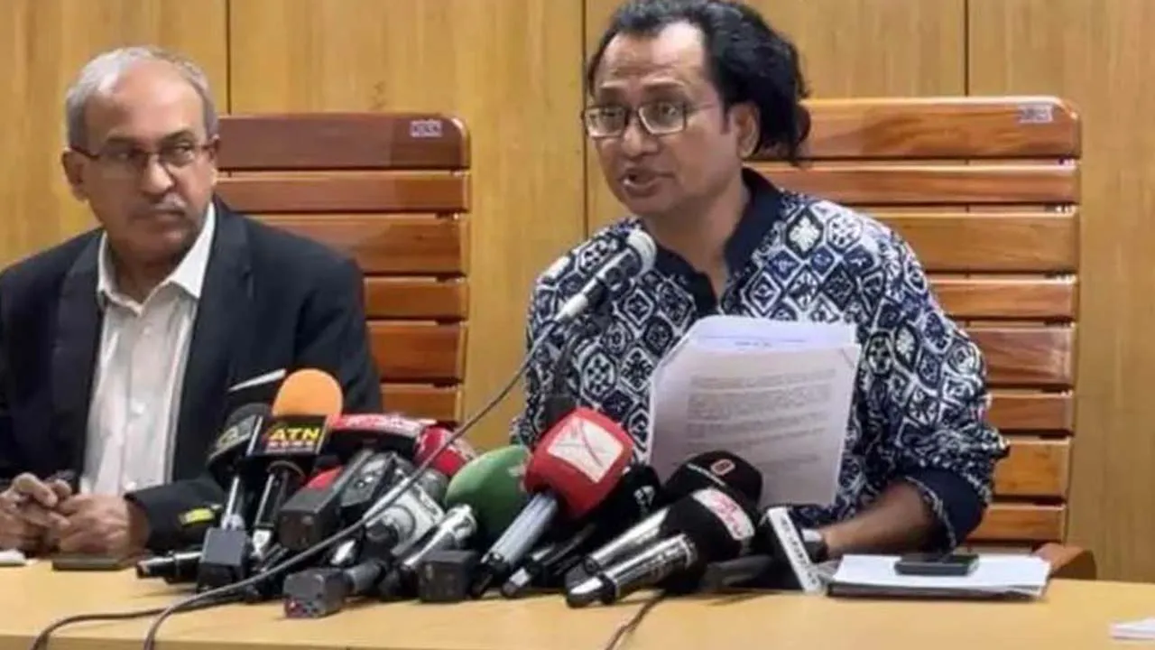 স্থানীয় সরকার নির্বাচন চলতি বছরের শেষ দিকে