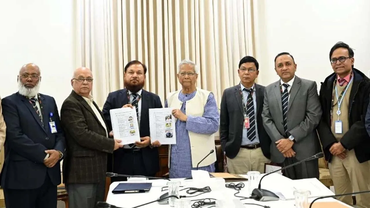 ডিএনএ নমুনা সংগ্রহ নিখোঁজদের পরিবারের জন্য ন্যায়ের পথে একটি গুরুত্বপূর্ণ অগ্রগতি