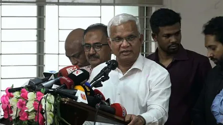 রামিসা হত্যায় জড়িতদের দৃষ্টান্তমূলক শাস্তি নিশ্চিত করতে হবে : সমাজকল্যাণমন্ত্রী