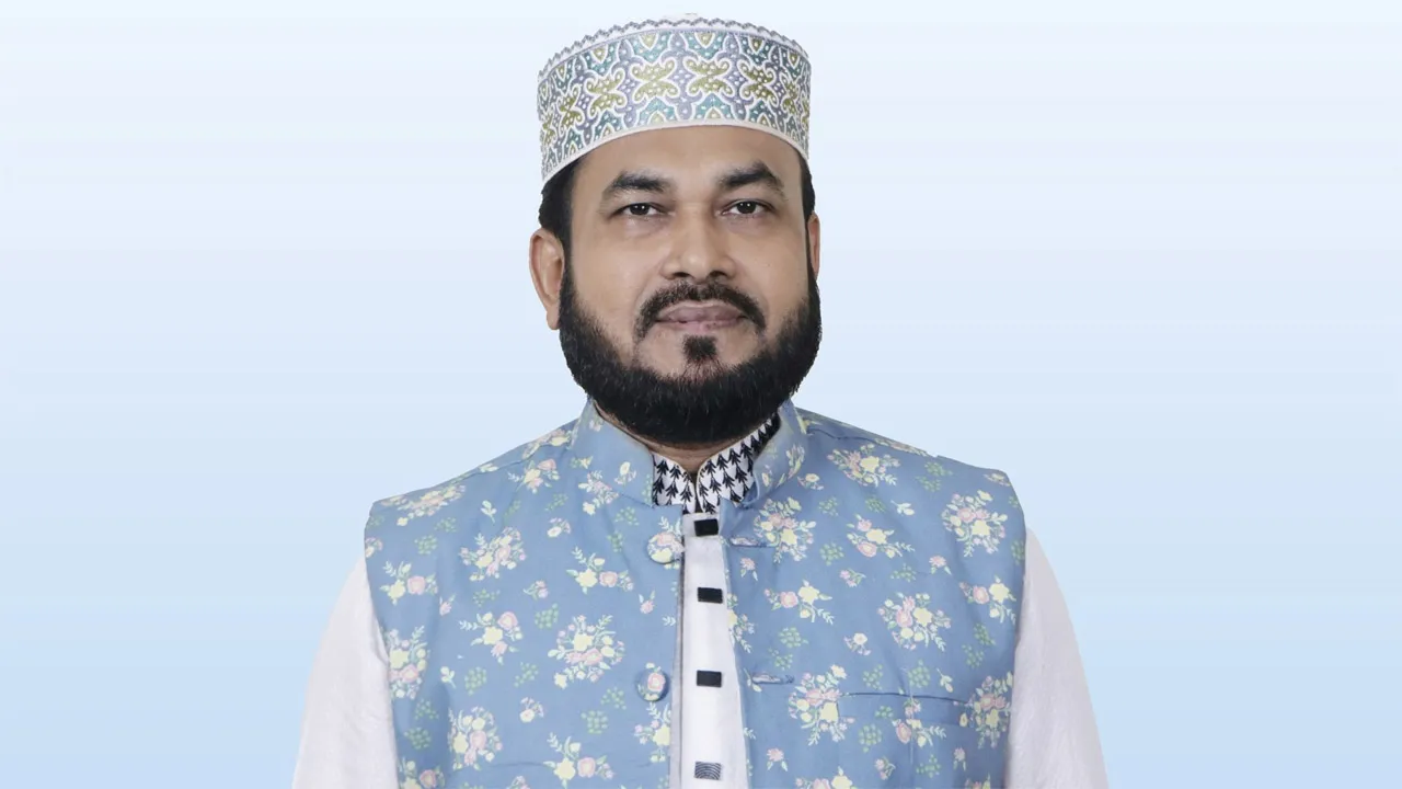 জুলাই গণহত্যাকারীদের বিচার ও দৃষ্টান্তমূলক শাস্তি দিতে হবে : ড. রেজাউল করিম