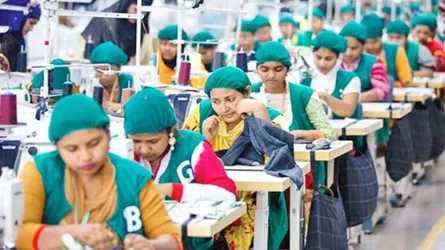 যুক্তরাষ্ট্র, যুক্তরাজ্য ও কানাডায় বেড়েছে পোশাক রফতানি