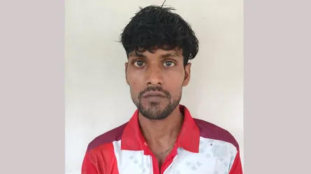 পাকুন্দিয়ায় মাদকসেবী যুবকের এক বছরের কারাদণ্ড