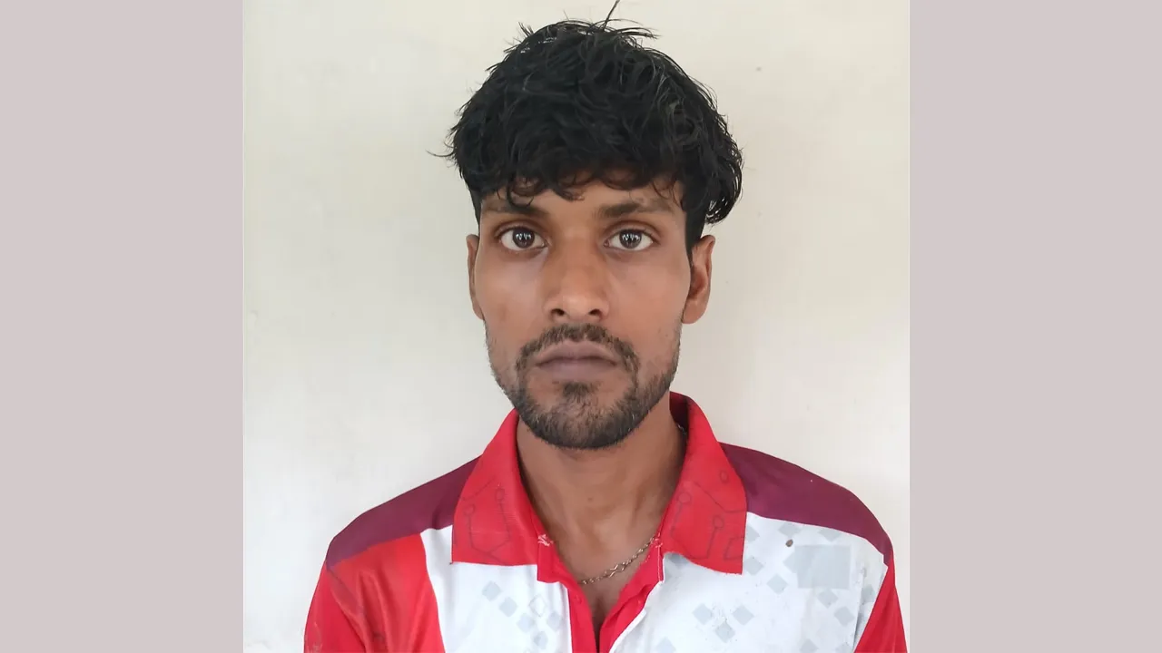 পাকুন্দিয়ায় মাদকসেবী যুবকের এক বছরের কারাদণ্ড