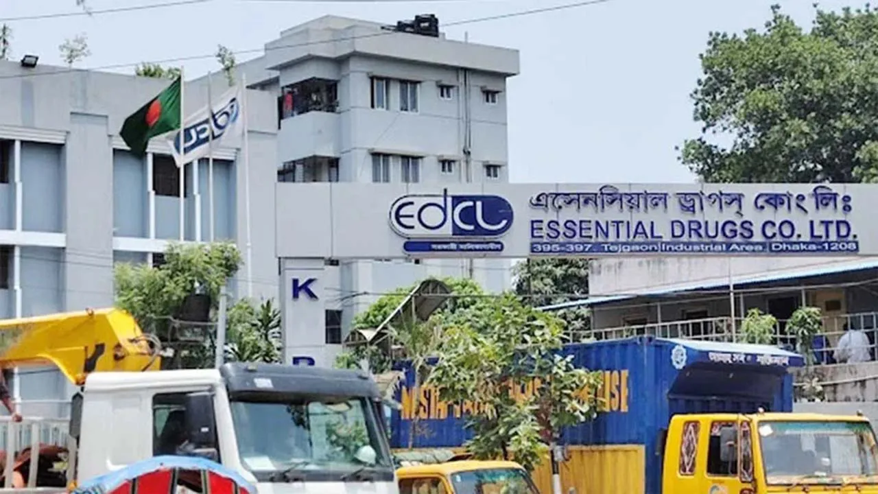 দাম কমল অত্যাবশ্যকীয় ৩৩ ওষুধের