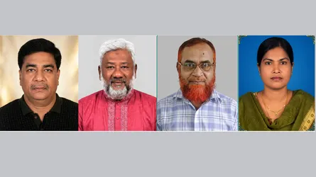 ঝিনাইদহে জেলা বাস মালিক সমিতির সাবেক সভাপতি ও মেয়রের বিরুদ্ধে দুদকের চার্জশিট