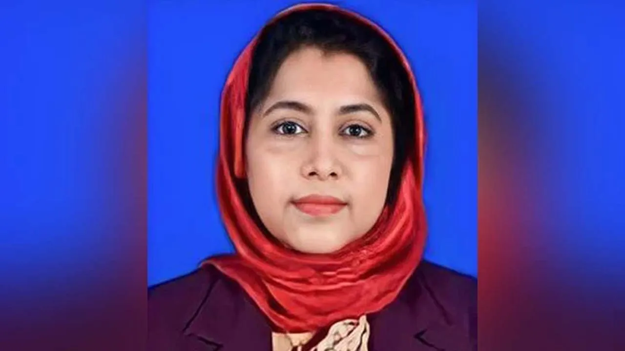 দুদক সচিব ওএসডি