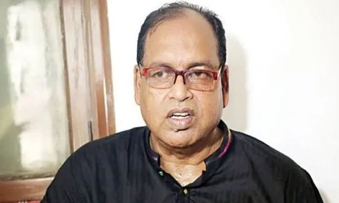 বিএনপির ৩১ দফা বাস্তবায়ন দেশের উন্নয়নে গতিশীলতা আনবে : দুদু