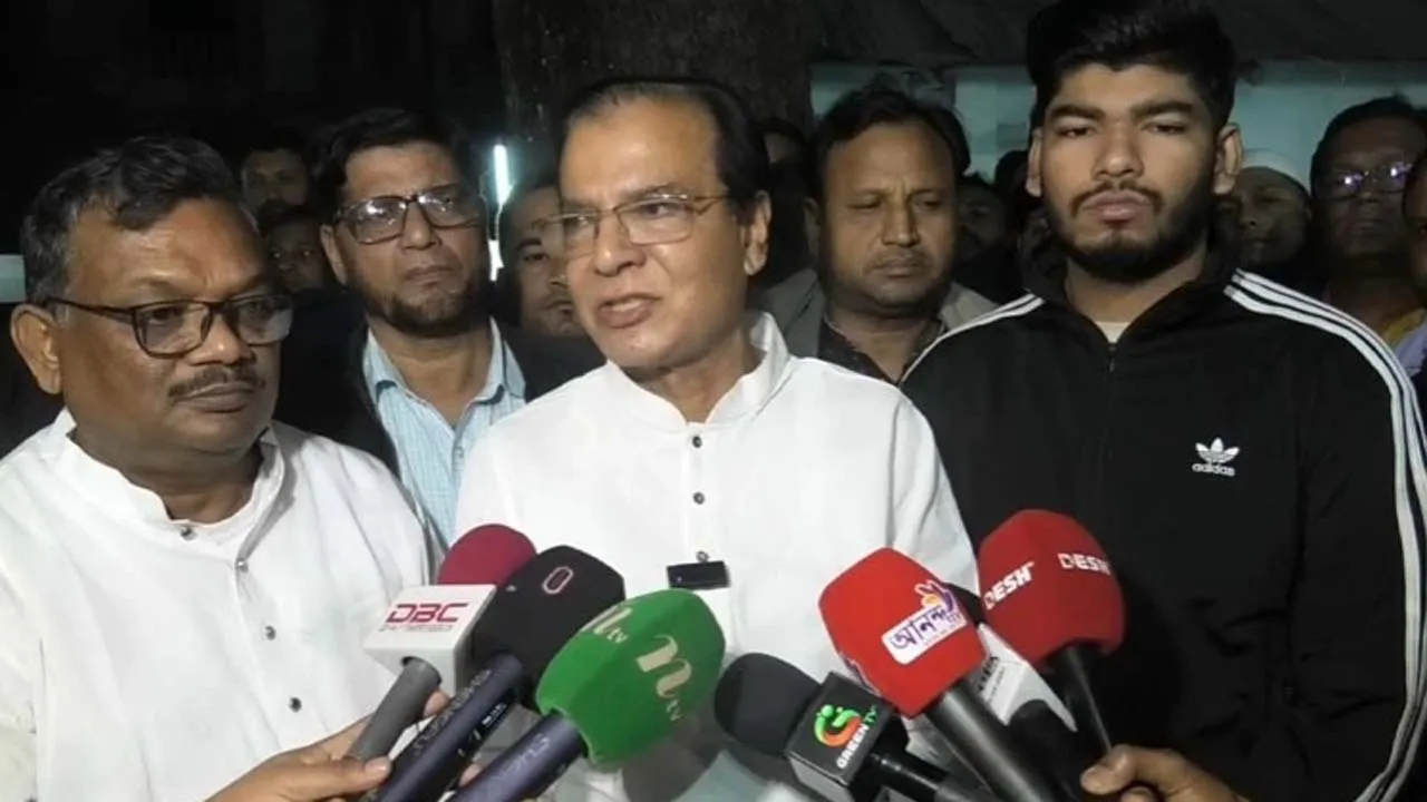 স্বাধীনতার স্মৃতি ধারণ ও যথাযথ সম্মান প্রদর্শন করবে সরকার