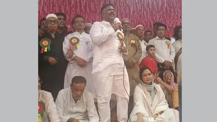 পিআর পদ্ধতিতে নির্বাচন বাংলাদেশে হতে দেয়া হবে না : দুলু