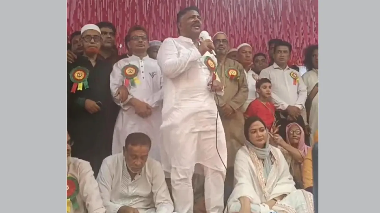 পিআর পদ্ধতিতে নির্বাচন বাংলাদেশে হতে দেয়া হবে না : দুলু