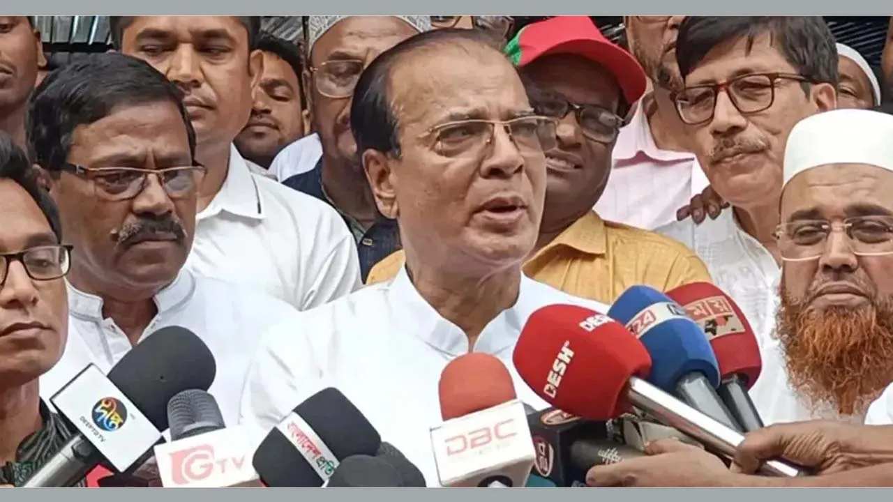 ভূমিকম্প মোকাবেলায় ঢাকায় ৪৪৫ আশ্রয়স্থল চিহ্নিত