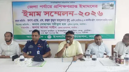 ইমামদের আর্থিক ও সামাজিক অবস্থান সুসংহত করছে সরকার : হুইপ দুলু