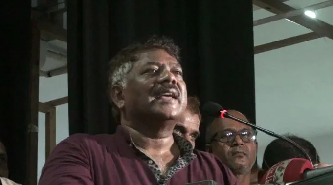 নির্বাচন নিয়ে সঙ্কটের সমাধান দিয়েছেন তারেক রহমান : দুলু