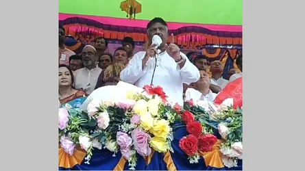 আল্লাহর বিচার কিভাবে হয় টের পেয়েছে হাসিনা