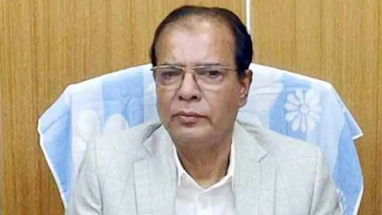 বিগত আমলের গ্রামীণ উন্নয়ন প্রকল্পে দুর্নীতির তদন্ত চলছে : ত্রাণমন্ত্রী