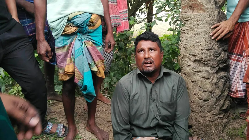 দুর্গাপুরে দিনে-দুপুরে ভ্যান ছিনতাইয়ের চেষ্টা, একজন আটক