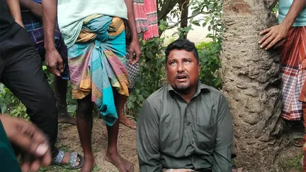 দুর্গাপুরে দিনে-দুপুরে ভ্যান ছিনতাইয়ের চেষ্টা, একজন আটক