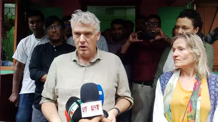 সরকারি-বেসরকারি অংশীদারিত্বের মাধ্যমে নিরাপদ খাবার পানির প্রাপ্ততা বাড়াতে পারে