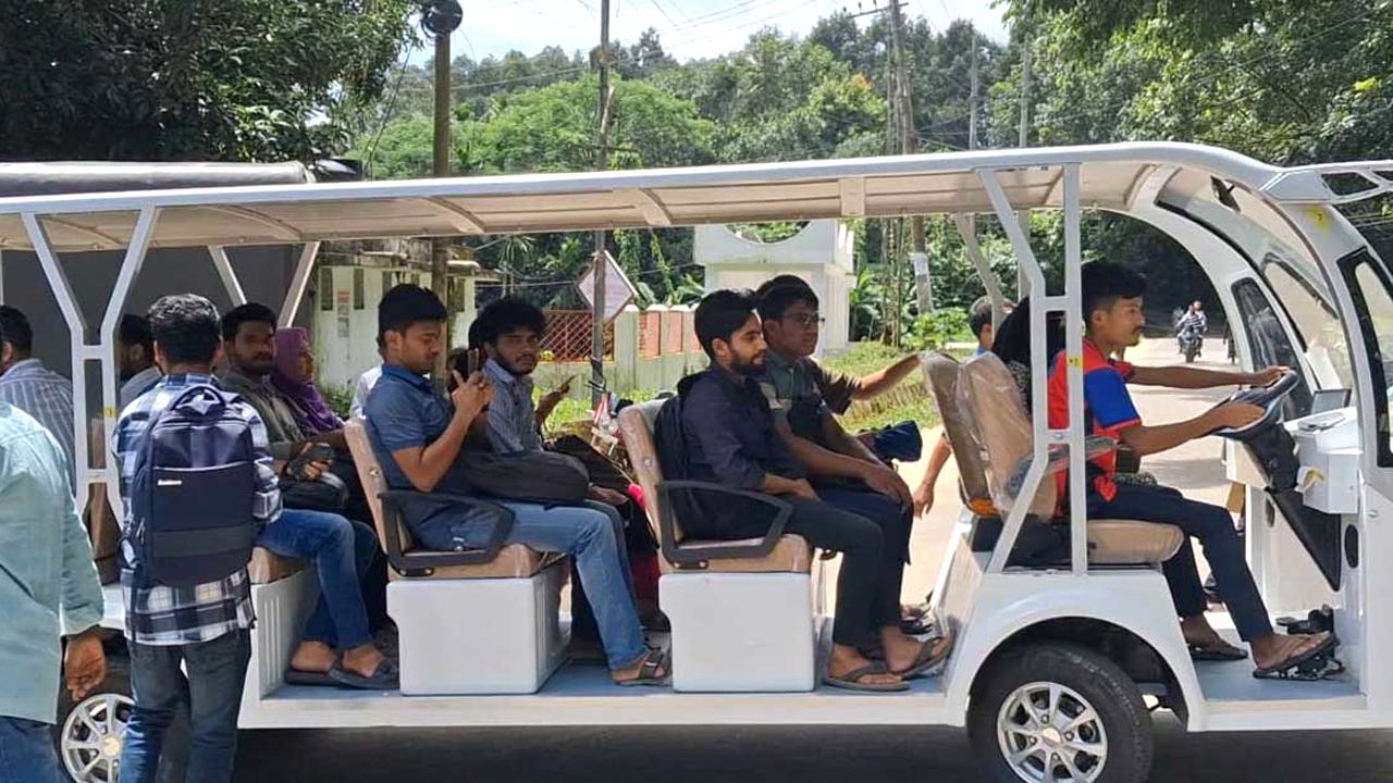 E-Car
