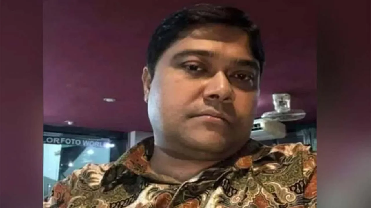 ই-অরেঞ্জ বিডির সিইও আমান উল্লাহ গ্রেফতার