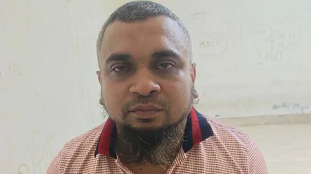 ই-অরেঞ্জের প্রধান উপদেষ্টা মাশুকুর রহমান গ্রেফতার