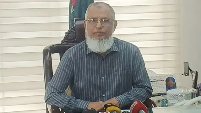 স্থানীয় সরকার নির্বাচনের পূর্ণাঙ্গ কর্মপরিকল্পনা তৈরি করছে ইসি