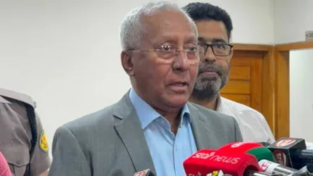 প্রার্থিতা প্রত্যাহার করেননি কেউ, ভোটগ্রহণ ২০ আগস্ট