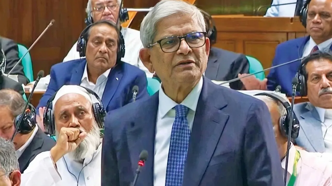 স্থানীয় সরকার নির্বাচন আয়োজনের প্রস্তুতি শুরু করেছে ইসি