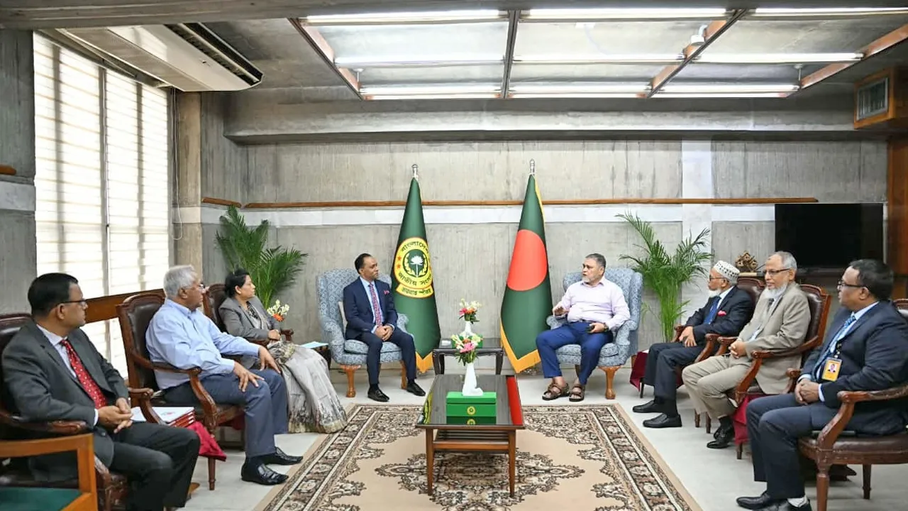রাষ্ট্রপতি নির্বাচনে প্রস্তুত ইসি, শিগগিরই তফসিল ঘোষণা