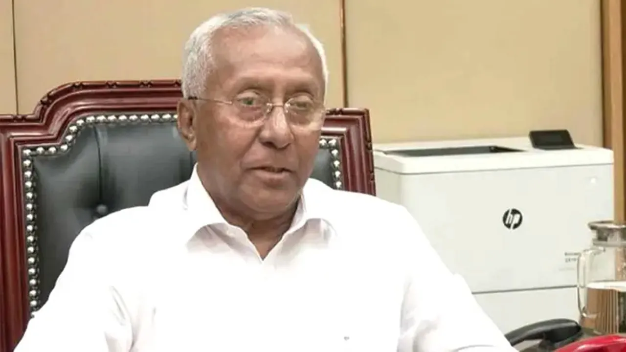 দলের বাইরে ভোট ৭০ অনুচ্ছেদ পরিপন্থী কি-না সেটা রাজনৈতিক প্রশ্ন